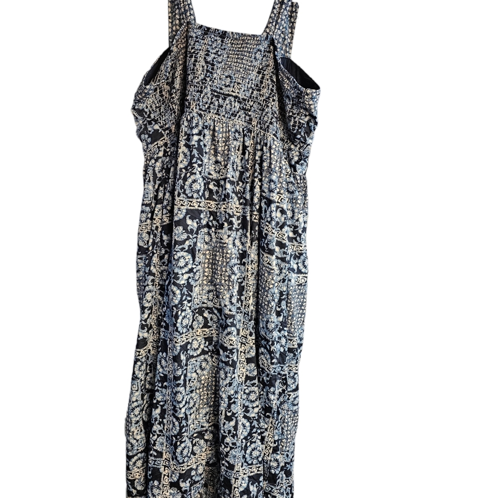 Lane Bryant size 20 Dress with pockets